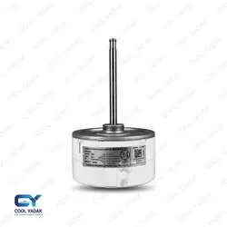 موتور فن DC پنل داخلی کولرگازی 60 وات | فروشگاه اینترنتی کول یدک