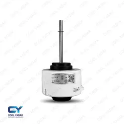 موتور فن DC پنل داخلی کولرگازی سامسونگ 58 وات | فروشگاه اینترنتی کول یدک