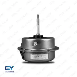 موتور فن بیرونی کولرگازی 68 وات چپگرد YDK68_6 | فروشگاه اینترنتی کول یدک