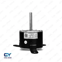 موتور فن بیرونی کولرگازی کریر 100 وات | فروشگاه اینترنتی کول یدک