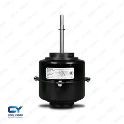 موتور فن پنل داخلی 40 وات گالانز ac | فروشگاه اینترنتی کول یدک