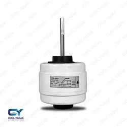 موتور فن پنل داخلی کورگازی 38 وات YDK-38 | فروشگاه اینترنتی کول یدک