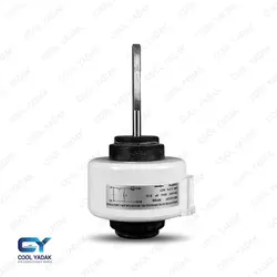 موتور فن پنل داخلی کولرگازی 29 وات الجی 4881A2023P | فروشگاه اینترنتی کول یدک