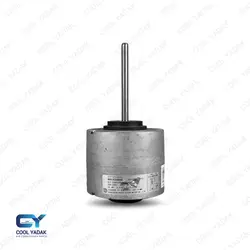 موتور فن پنل داخلی کولرگازی 35 وات الجی 4881A20003D | فروشگاه اینترنتی کول یدک