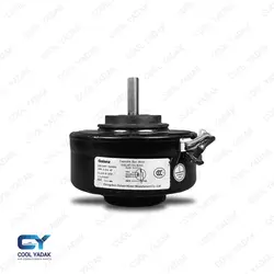 موتور فن داخلی PG کولرگازی 19 وات گالانز | فروشگاه اینترنتی کول یدک