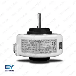 موتور فن داخلی PG کولرگازی 25 وات مدیایی | فروشگاه اینترنتی کول یدک
