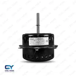 موتورفن پنل داخلی کولرگازی 35 وات گالانز | فروشگاه اینترنتی کول یدک