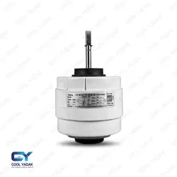 موتورفن پنل داخلی کولرگازی 45 وات RPG45 | فروشگاه اینترنتی کول یدک