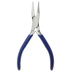 انبر دم پهن