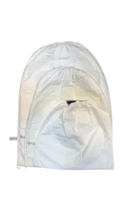 کیسه موتور پرداخت دو لایه