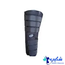 ثابت کننده زانو تک سایز سما طب 5028 - فروشگاه تجهیزات پزشکی شکیب