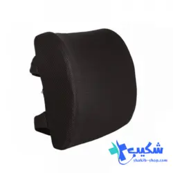 پشتی طبی سما طب پاکان کد 8015 - فروشگاه تجهیزات پزشکی شکیب