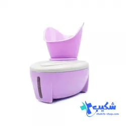 دستگاه بخور گرم آنی ساز مدل MF 2010 - فروشگاه تجهیزات پزشکی شکیب