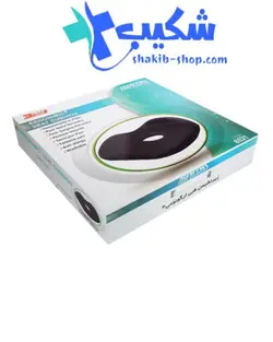 زیر نشیمن طبی ارگونومی پلاس + سما طب پاکان کد 8021 - فروشگاه تجهیزات پزشکی شکیب
