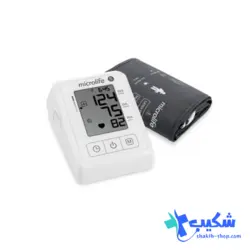 فشارسنج دیجیتال میکرولایف مدل BP B1 Classic - فروشگاه تجهیزات پزشکی شکیب