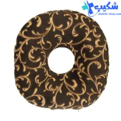 زیرنشیمن الیافی مخمل کاوردار - فروشگاه تجهیزات پزشکی شکیب