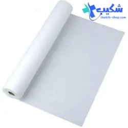 رول ملحفه یکبار مصرف تخت (بافتینه) - فروشگاه تجهیزات پزشکی شکیب