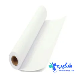 رول ملحفه یکبار مصرف تخت (بهبود) - فروشگاه تجهیزات پزشکی شکیب