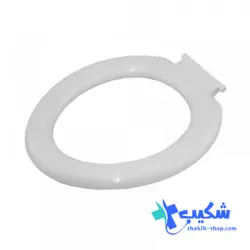 حلقه توالت فرنگی ایبکا - فروشگاه تجهیزات پزشکی شکیب