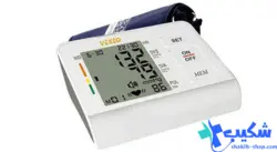 فشارسنج سخنگو وکتو مدل VT-800B15S - فروشگاه تجهیزات پزشکی شکیب
