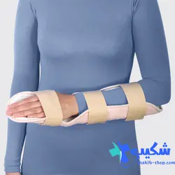 آتل اورژانسی مچ دست طب و صنعت 30610 - فروشگاه تجهیزات پزشکی شکیب