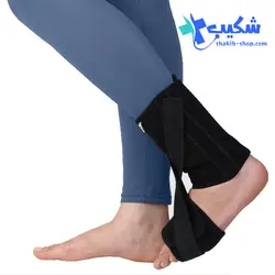 اسپلینت کششی دراپ فوت طب و صنعت 16700 - فروشگاه تجهیزات پزشکی شکیب