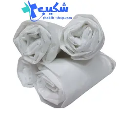ملحفه یکبارمصرف کشی - فروشگاه تجهیزات پزشکی شکیب