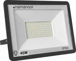 پرژکتور 45وات فلت نمانور