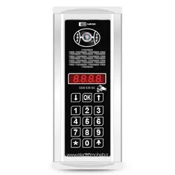 پنل لمسی کارتی e35
