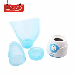 دستگاه بخور گرم انزو مدل 8102