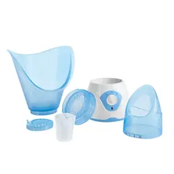 دستگاه بخور گرم انزو مدل 8102