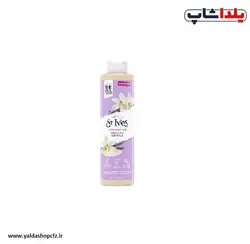 شامپو بدن وانیل سنت ایوز