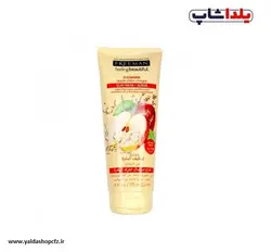 ماسک صورت سرکه سیب فریمن