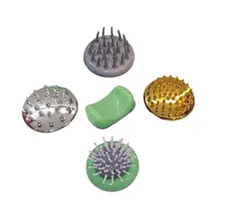 ماساژور برقی Luxuriour مدل 11in1