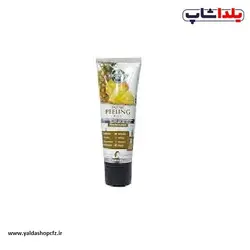 ماسک پیلینگ آنزیمی آناناس هالیوود استایل