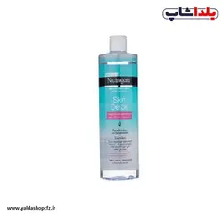 میسلار واتر نوتروژینا مدل اسکین دتوکس