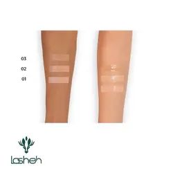 بی بی کانسیلر نوت - لوشه فروشگاه لوازم آرایشی