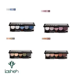 پالت سایه چشم نوت سری Professional Palette شماره 107 - لوشه فروشگاه لوازم آرایشی