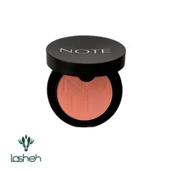 رژگونه ساده لومینوس سیلک نوت - لوشه فروشگاه لوازم آرایشی