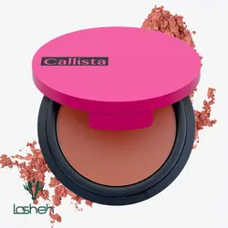 رژگونه کالر اند آرت کالیستا - لوشه فروشگاه لوازم آرایشی