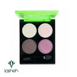 سایه چشم چهارتایی کالیستا Quattro Eye Design - فروشگاه لوازم آرایشی لوشه