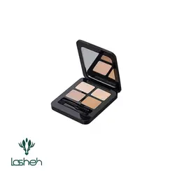 کیت ابرو توتال لوک نوت - لوشه فروشگاه لوازم آرایشی