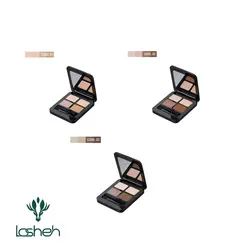 کیت ابرو توتال لوک نوت - لوشه فروشگاه لوازم آرایشی