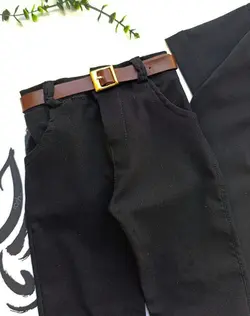 بلوز و شلوار ویژه محرم کد BS065