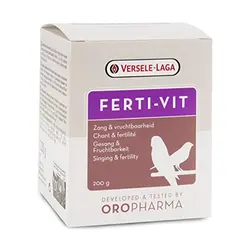 خرید مکمل فرتی ویت ورسلاگا (FERTI-VIT)