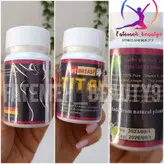 قرص حجم دهنده سینه تیتان