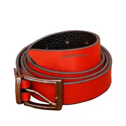 کمربند زنانه چرم بارثاوا مدل 3151