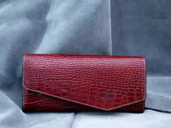 کیف دستی زنانه چرم بارثاوا مدل 1565