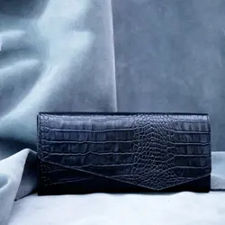 کیف دستی زنانه چرم بارثاوا مدل 1565