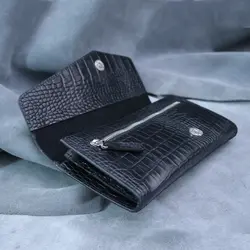 کیف دستی زنانه چرم بارثاوا مدل 1565